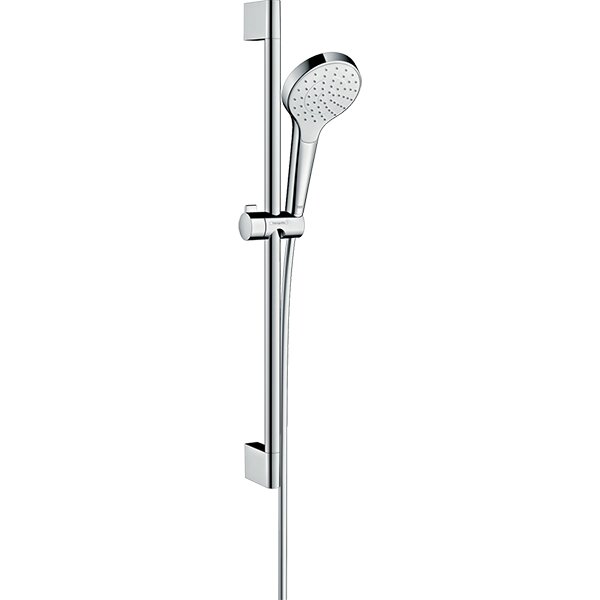 Душевой гарнитур Hansgrohe Croma 26564400 хром