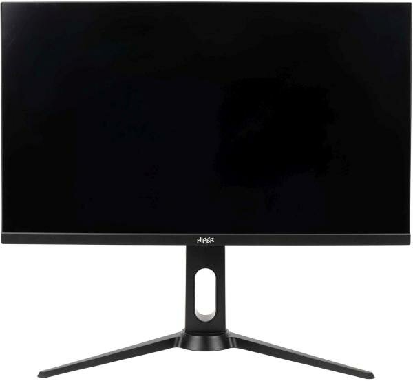 Монитор 27" Hiper EasyView SB2707, 1920х1080, 75 Гц, IPS, черный (sb2707hdv2hsv) - фото №5