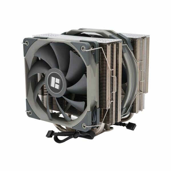 Кулер для процессора Thermalright Frost Spirit 140 (FS140)LGA 1700/115X/1200/2011/-3/2066/AM4/AM5 RTL