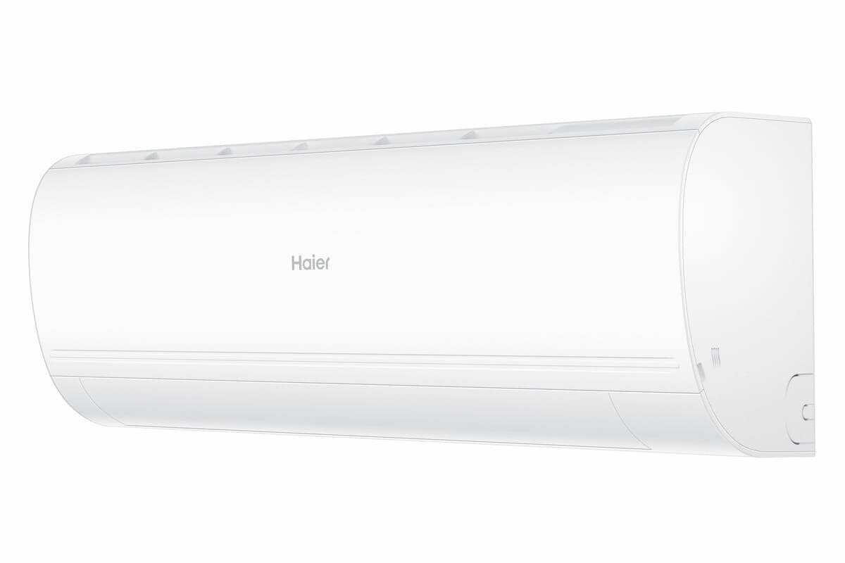 Сплит-система Haier AS25PHP2HRA/1U25PHP1FRA Coral Expert Inverter - фотография № 2