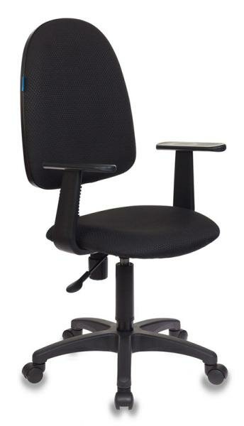 Компьютерное кресло Бюрократ CH-1300/T офисное