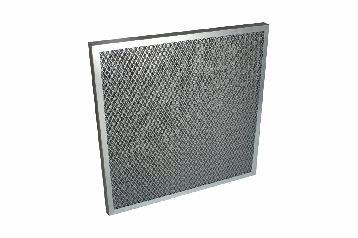 Baltik Фильтр металлический грубой очистки ФПМ 514x514x32 (30) 512001