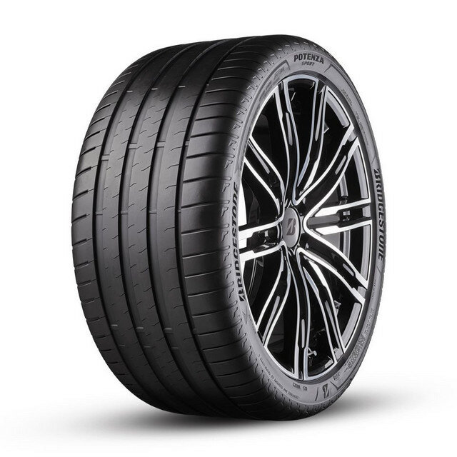   PSPORT 235/50 R18 101Y