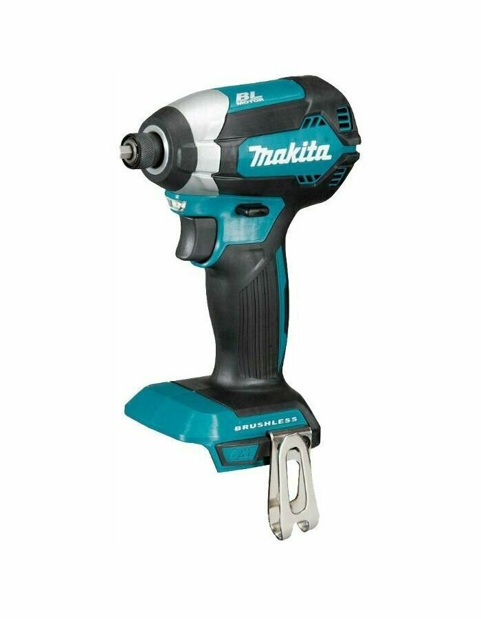 Шуруповерт Makita DTD153Z аккум. патрон:шестигр.1/4"