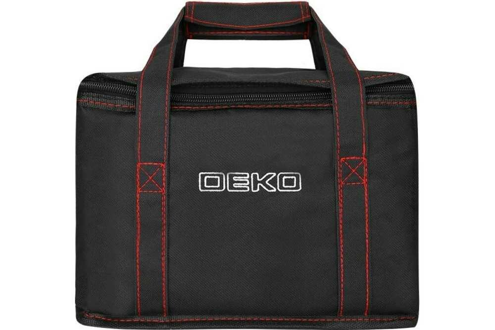 Сумка-куб для инструментов Deko DKTB56 .