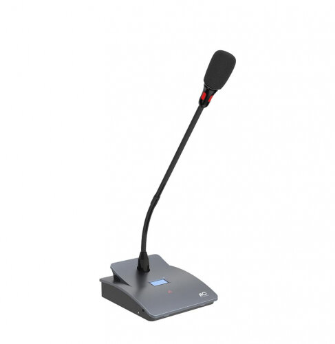Микрофонный пульт делегата Itc TS-W302A 5G WIFI