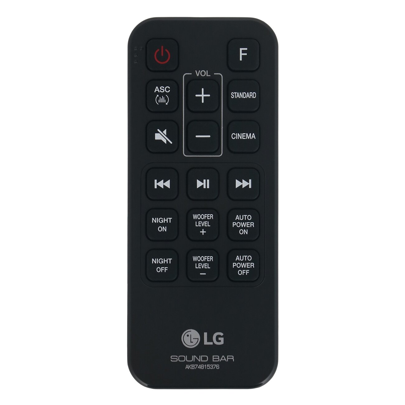 Саундбар LG SQC2