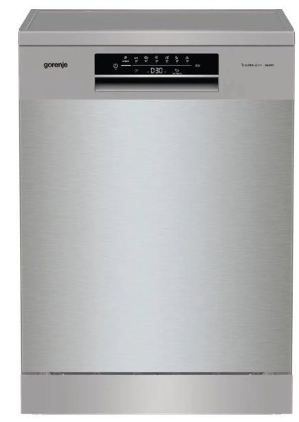 Посудомоечная машина GORENJE GS642E90X