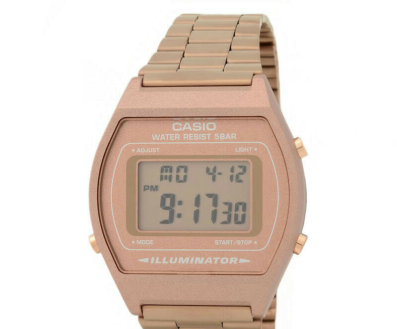 Часы Casio B640WC-5A