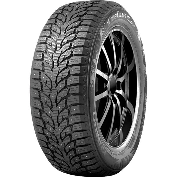 Шина Kumho WinterCraft ice WI32 175/70 R14 88T зимняя