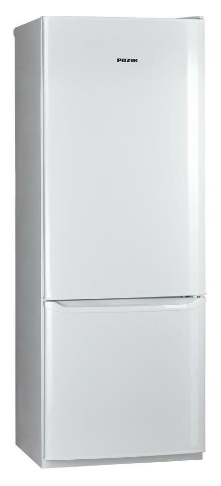 Холодильник RK-102 WHITE POZIS