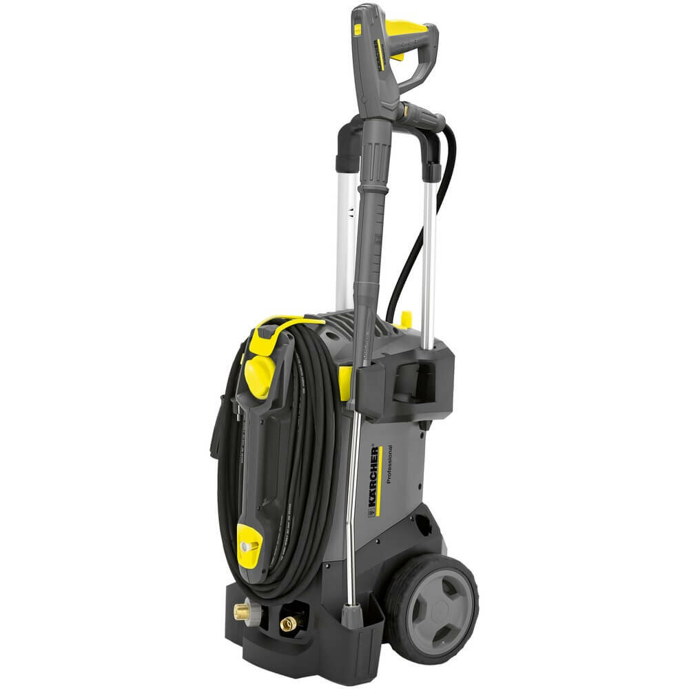 Мойка высокого давления Karcher HD 5/15 C (1.520-930.0) - фотография № 1