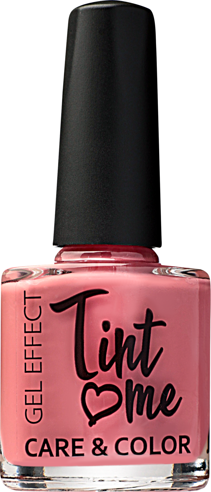 фото Лак для ногтей Tint me Care & Color тон 1 10 мл