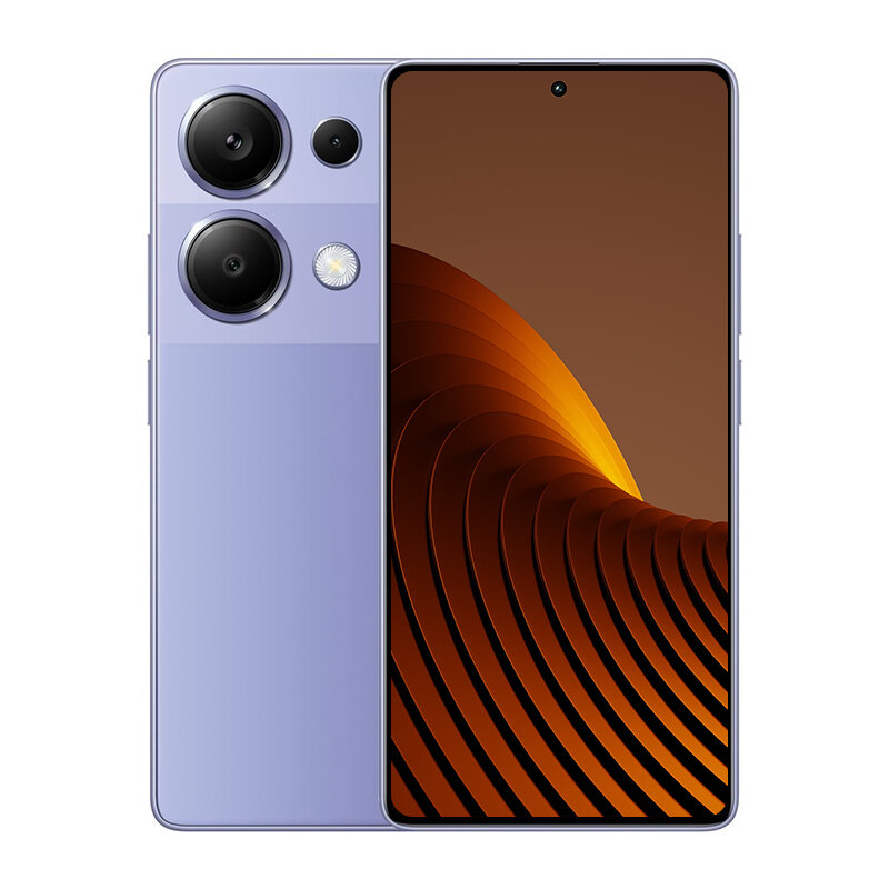 Смартфон Redmi Note 13 Pro 12/512 Гб Lavender Purple