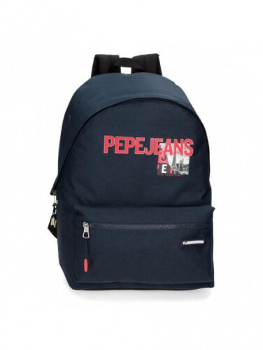 Рюкзак Pepe Jeans BACKPACK 45CM 2C. PJL DIKRAN