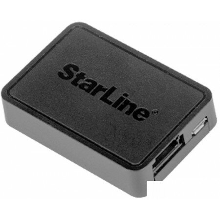 Автомобильный GPS-трекер StarLine M66 V2 S