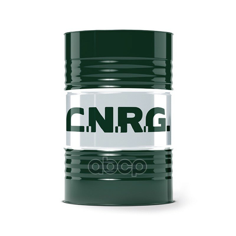 C.n.r.g. N-Dustrial Reductor Clp 320 (205 Л) Редукторное Масло C.N.R.G. арт. CNRG0540205