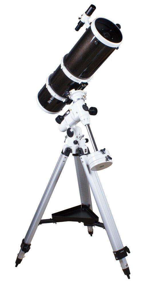 Sky-Watcher (Скай-Вотчер) Телескоп Sky-Watcher BK P150750EQ3-2