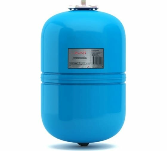 фото Гидроаккумулятор Axis WAV 35 AXIS