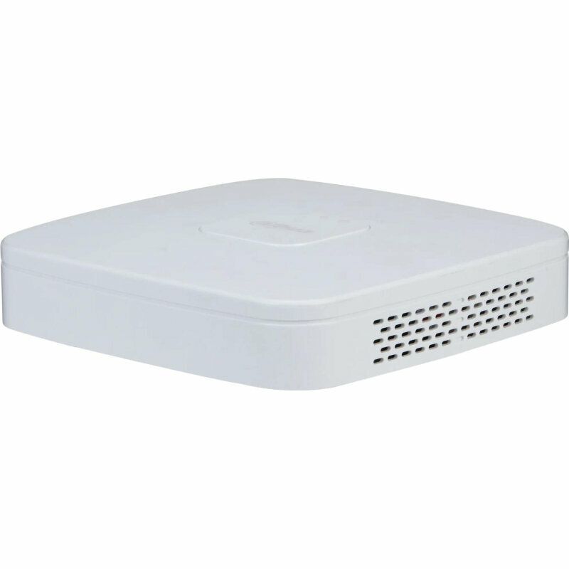 IP-видеорегистратор Dahua DHI-NVR2104-P-I2(4-кан.PoE 4KH.265+ИИ80Мб/с) 1769072