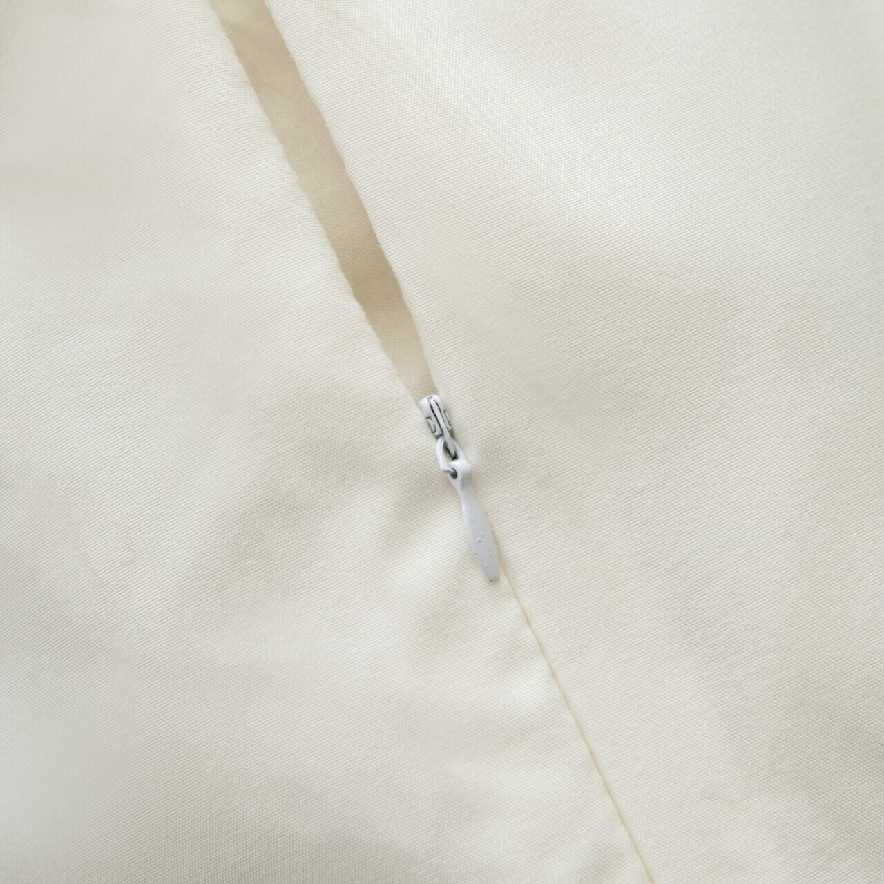 Комплект постельного белья Однотонный Сатин CS037 - фотография № 5