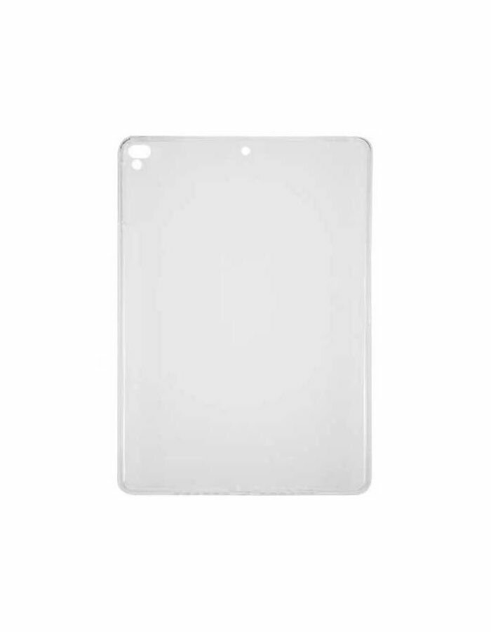 Чехол Red Line для APPLE iPad 5/6/7/8/9 Silicone Transparent УТ000026672