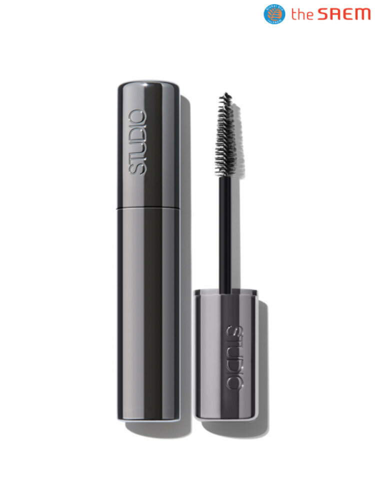 The Saem Тушь Studio Double Fit Mascara 02 Volume Curling, 9 гр.