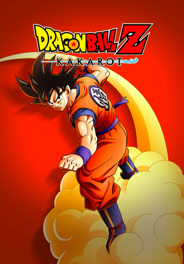 Dragon ball z: kakarot