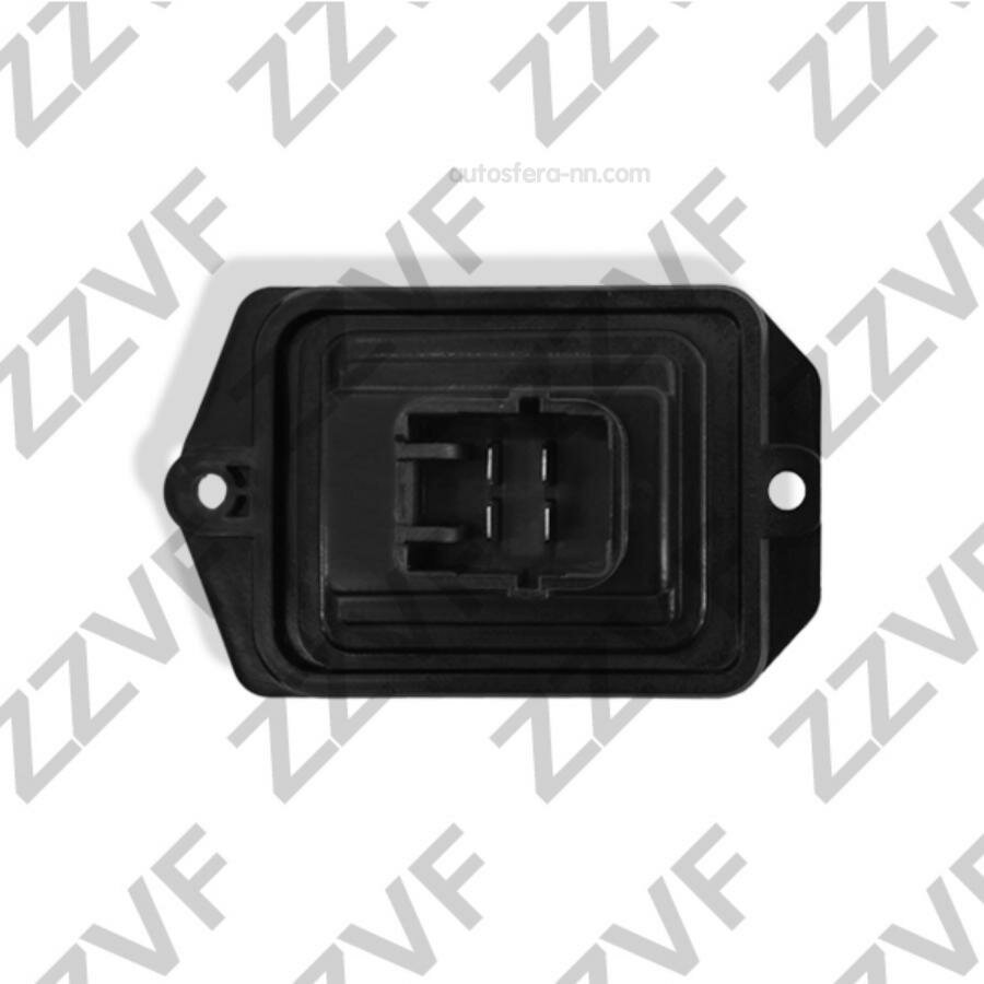 ZZVF ZVYL7364 ZVYL7364_РЕЗИСТОР вентилятора отопителя HONDA CR-V (12-...)