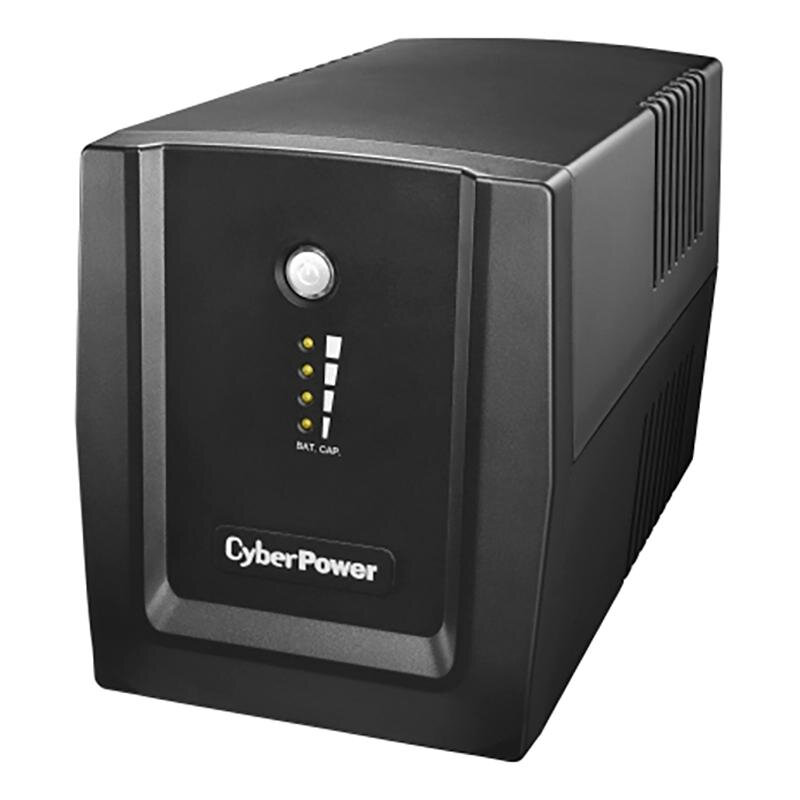  CyberPower Line-Interactive UT1500EI 1500VA/900W USB(4+2 IEC 13)