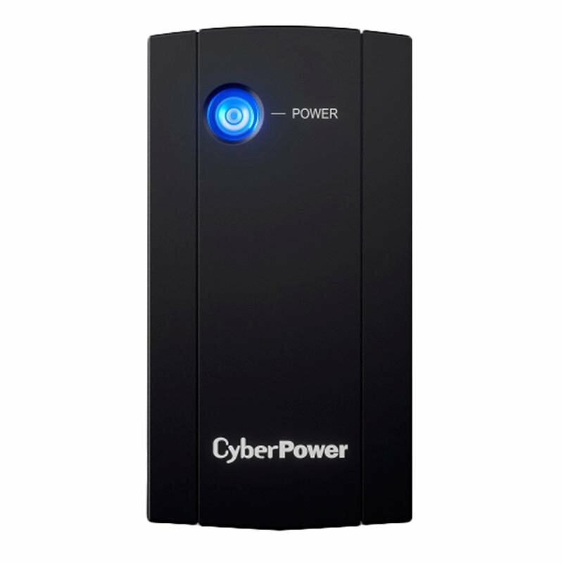 ИБП CyberPower UTI675EI линейно-интерактивный 360Вт/675ВА4xIEC 320 C13]  1672993