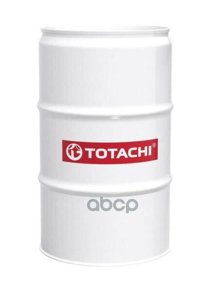 TOTACHI Totachi Niro Lv Semi-Synthetic Sae 10W-40 Api Sp/Sn Plus 60Л