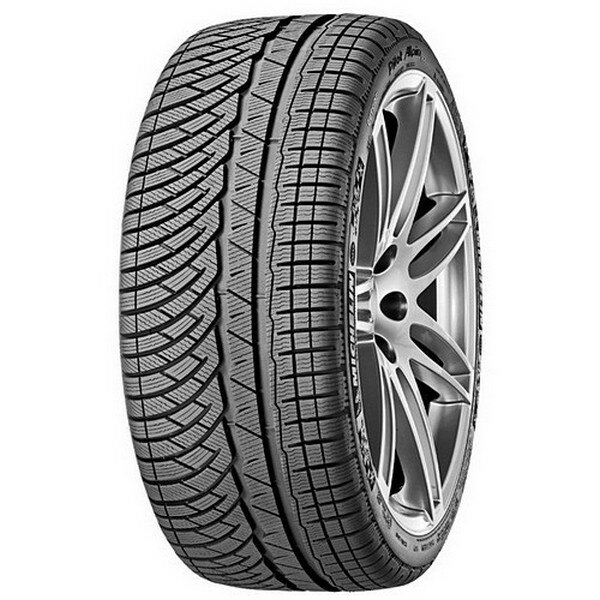 Автомобильная шина Michelin Pilot Alpin 4 305/30 R20 103W XL зимняя