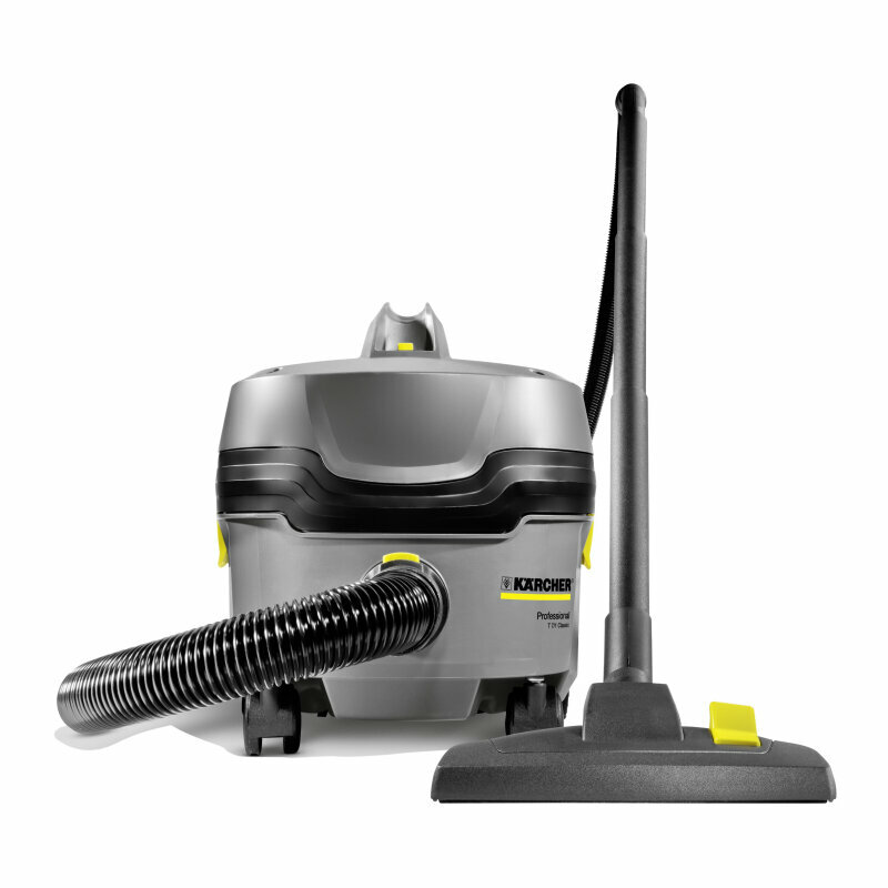 Пылесос Karcher T 7/1 Classic *EU 1.527-181.0, 465728