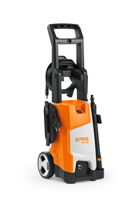 Мойка высокого давления Stihl RE 90 - фотография № 1