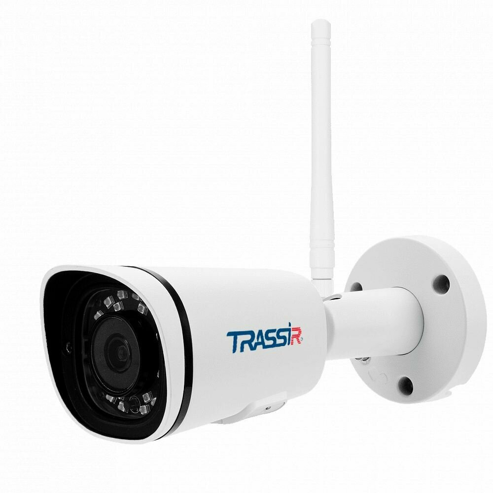 IP-видеокамера Trassir TR-D2121IR3W v3 2.8