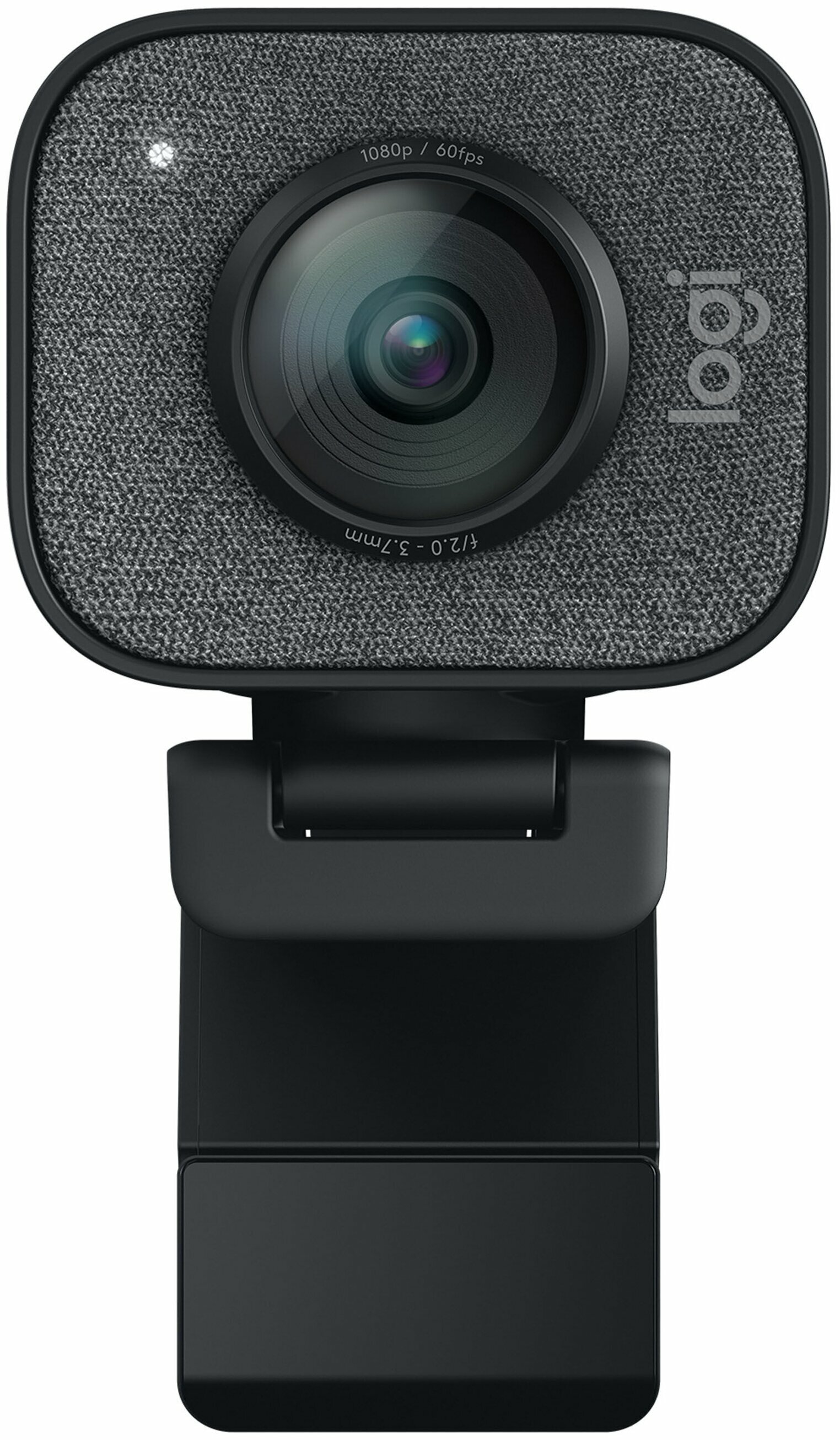 WEB-камера Logitech StreamCam Graphite (960-001282)