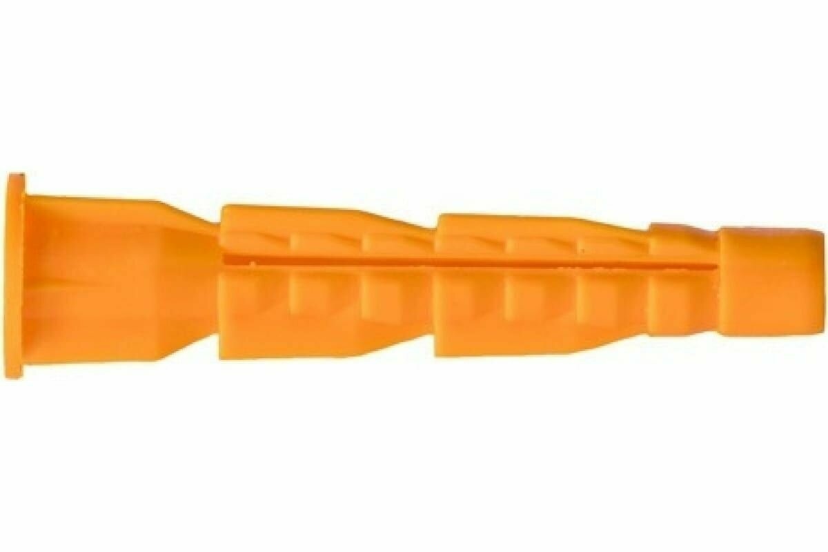 фото Универсальный дюбель 6x52, полипропилен, 1000 шт., пакет