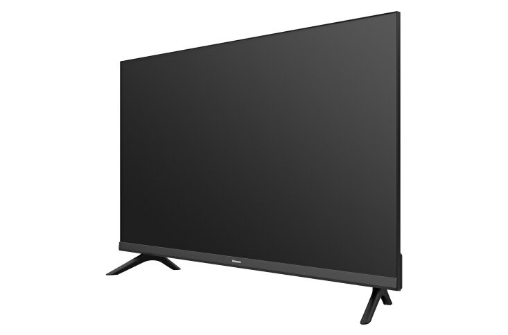 43" Телевизор Hisense 43A5730FA 2021 LED