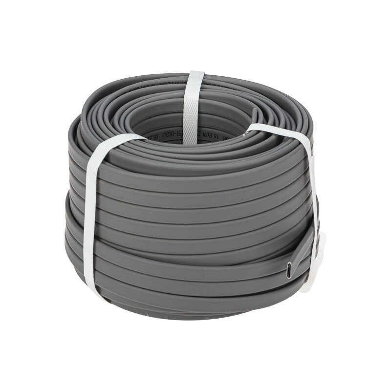 фото Кабель греющий саморегулирующийся PROconnect SRL30-2, неэкранированный, 30 Вт/1 м, 50 м 50 метр арт. 51-0210