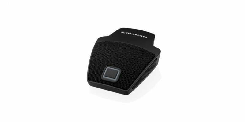 Конференционный микрофон Sennheiser MEB 114-S