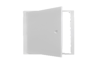 фото ЛЮК дверца ревизионная 100Х100 /1/ виенто