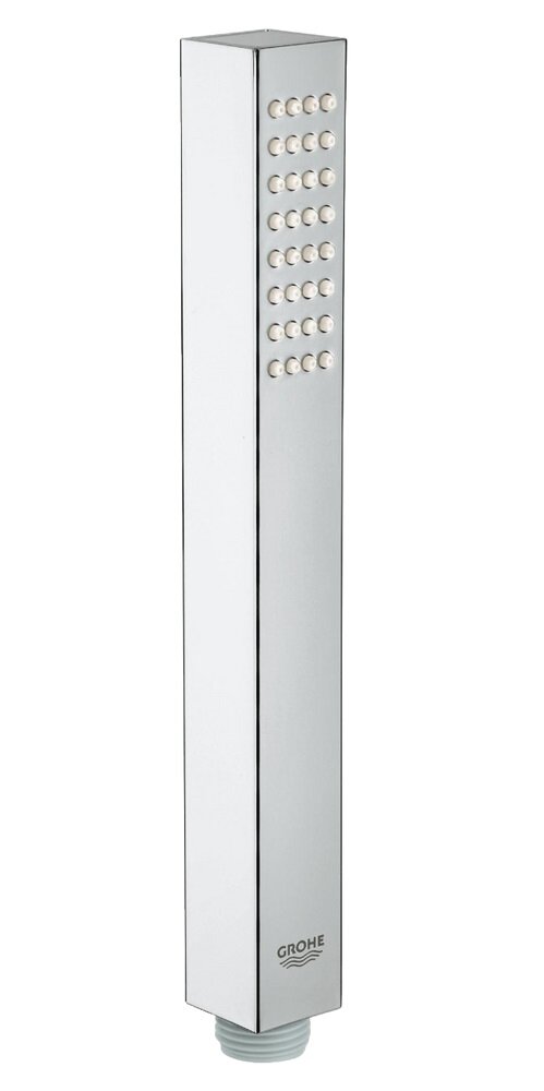 Лейка для душа Grohe Euphoria Cube 27698000