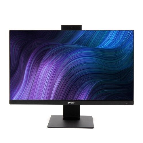 HIPER Моноблок Платформа-моноблок HIPER Office/ AIO HIPER Office HO-K6-FL-H610-B, 23,8'', display IPS 1920x1080 (Full HD), m/b Intel H610, no OS, no CPU, no HDD, no RAM(DDR4 2133-3200) , 2*ram slot, cardreader, SATA