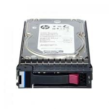 801886-B21 Жесткий диск HP 3TB 3.5" SATA 7.2K