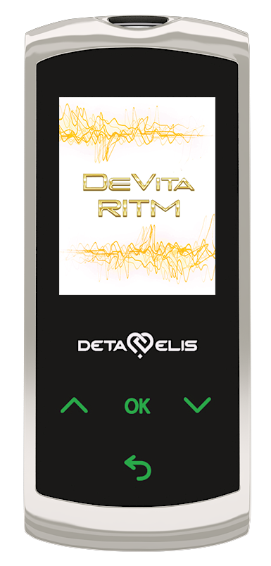 Прибор DeVita Ritm Mini