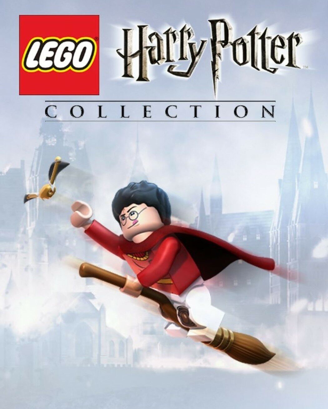 LEGO Harry Potter Collection | PC | Steam