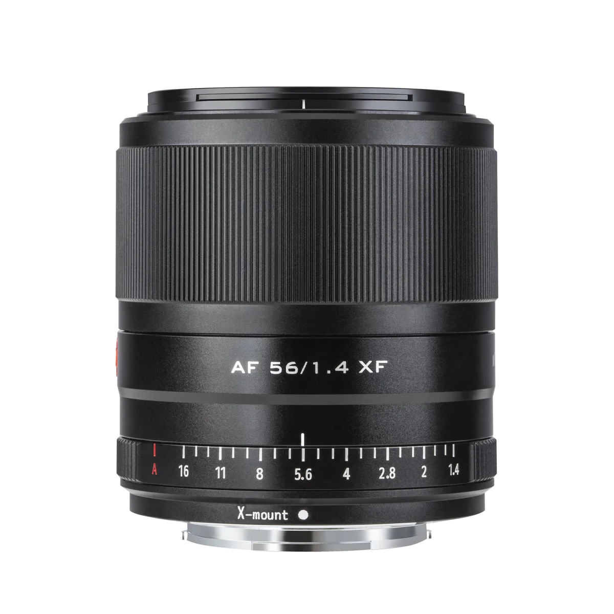 Объектив Viltrox AF 56mm f/1.4 XF Fujifilm X-mount