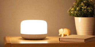 Прикроватная лампа Xiaomi Yeelight LED Bedside Lamp D2 (YLCT01YL)