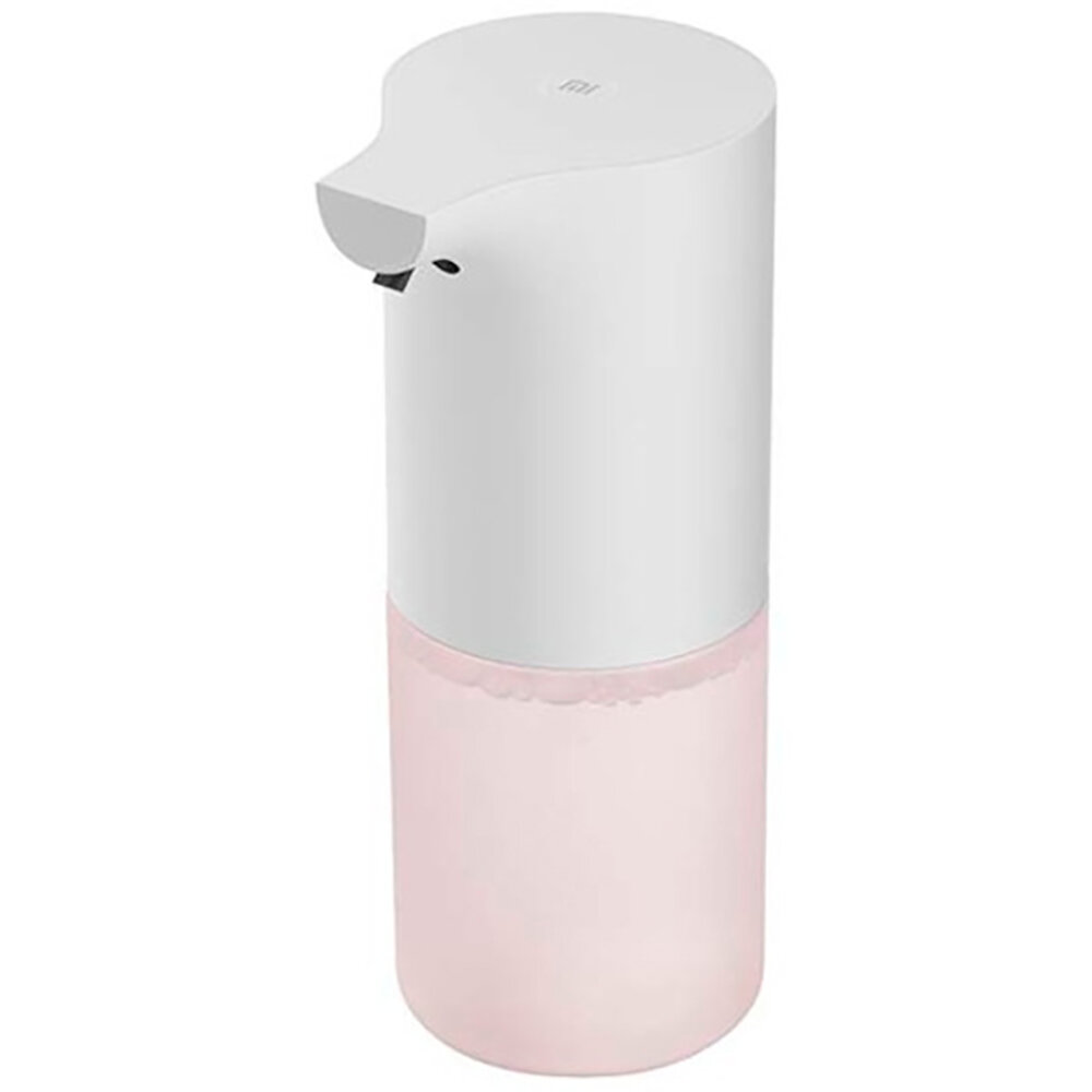 фото Автоматический диспенсер для мыла XIAOMI Mi Automatic Foaming Soap Dispenser Белый